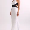 Women MESHKI Maxi Dresses<Nalani