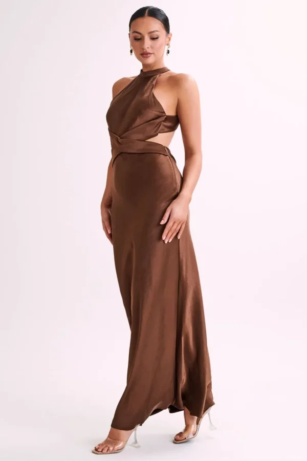 nalani_6.webp Women MESHKI Maxi Dresses<Nalani