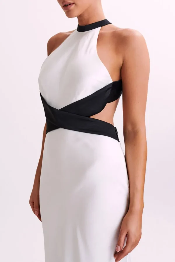 Women MESHKI Maxi Dresses<Nalani