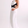Women MESHKI Maxi Dresses<Nalani