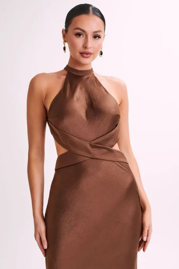 nalani_8.webp Women MESHKI Maxi Dresses<Nalani