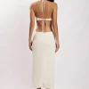 Women MESHKI Midi Dresses<Natalie