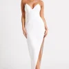 Women MESHKI Maxi Dresses<Natasha