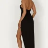 natasha_3-1.webp Women MESHKI Maxi Dresses<Natasha