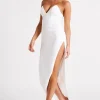 Women MESHKI Maxi Dresses<Natasha