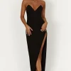 natasha_5-1.webp Women MESHKI Maxi Dresses<Natasha