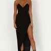 natasha_8.webp Women MESHKI Maxi Dresses<Natasha