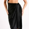 navarah_1.webp Women MESHKI Midi Dresses<Navarah
