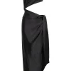 navarah_5.webp Women MESHKI Midi Dresses<Navarah