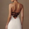 Women MESHKI Mini Dresses<Neeka