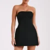 Women MESHKI Mini Dresses<Neeka