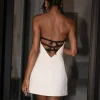 Women MESHKI Mini Dresses<Neeka