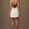 Women MESHKI Mini Dresses<Neeka