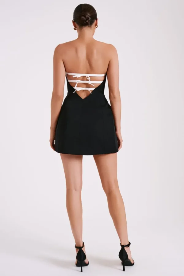 Women MESHKI Mini Dresses<Neeka
