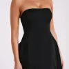 Women MESHKI Mini Dresses<Neeka
