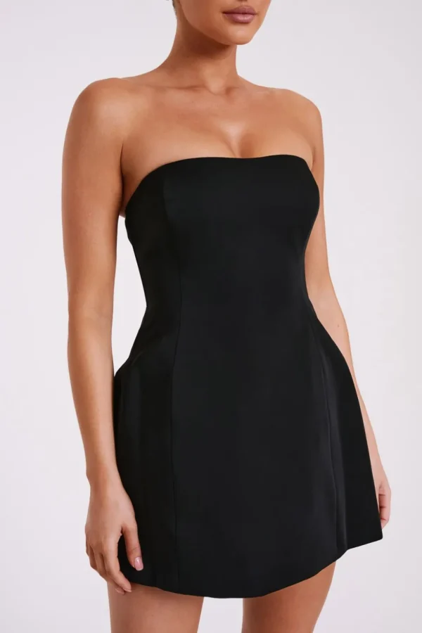 Women MESHKI Mini Dresses<Neeka