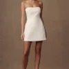 Women MESHKI Mini Dresses<Neeka