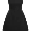 Women MESHKI Mini Dresses<Neeka