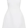 Women MESHKI Mini Dresses<Neeka