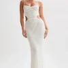 Women MESHKI Maxi Dresses<Nerida