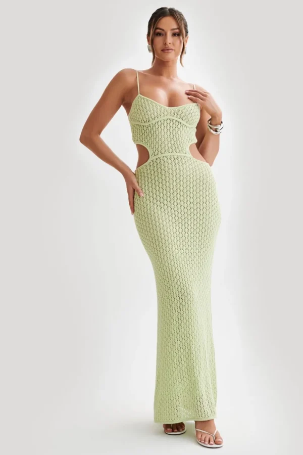 Women MESHKI Maxi Dresses<Nerida