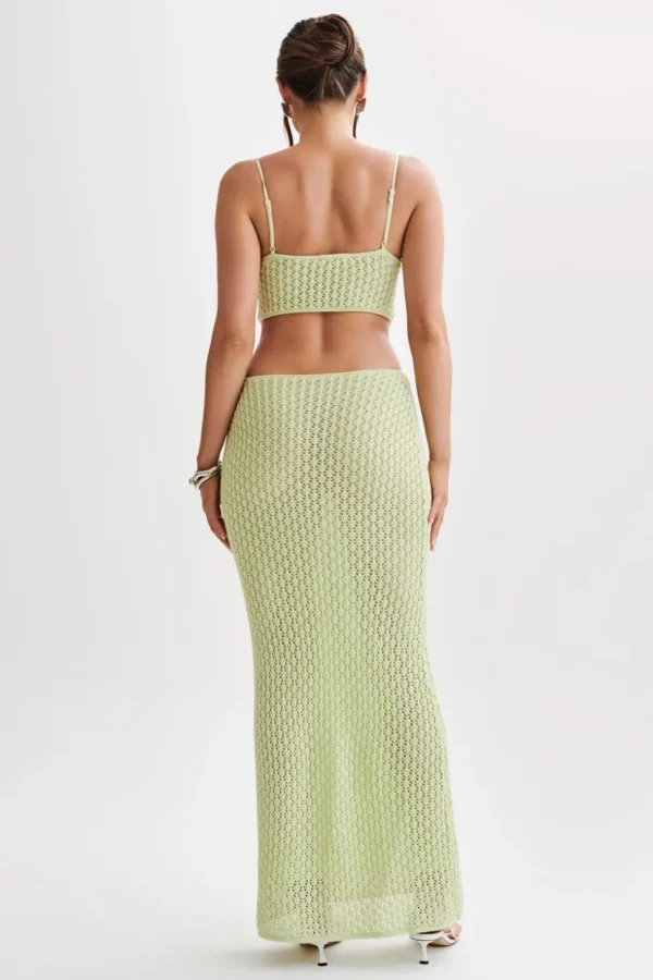 Women MESHKI Maxi Dresses<Nerida