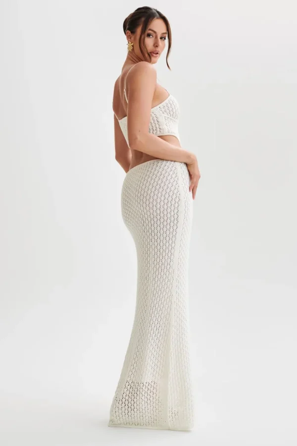 Women MESHKI Maxi Dresses<Nerida