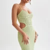 Women MESHKI Maxi Dresses<Nerida