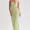 Women MESHKI Maxi Dresses<Nerida