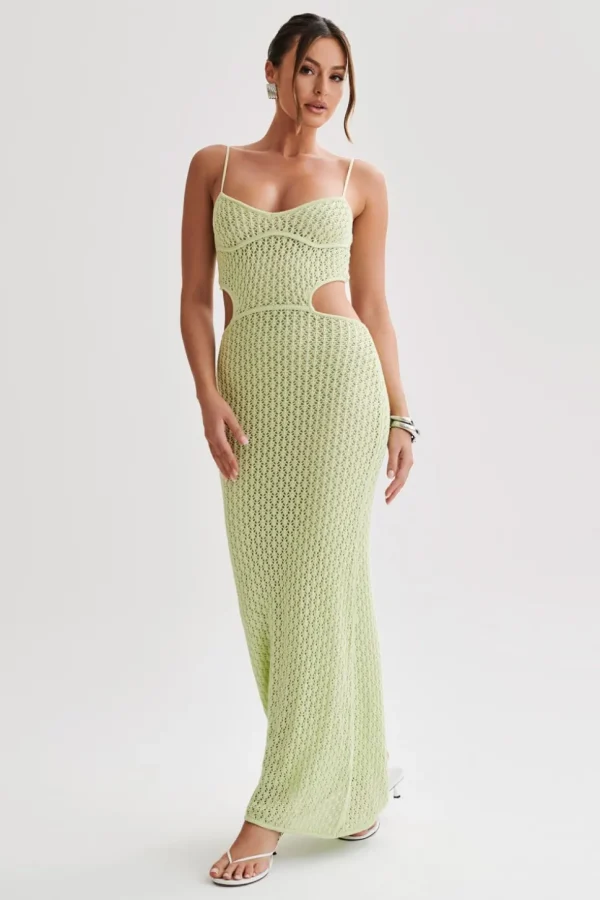 Women MESHKI Maxi Dresses<Nerida