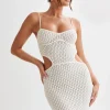 Women MESHKI Maxi Dresses<Nerida