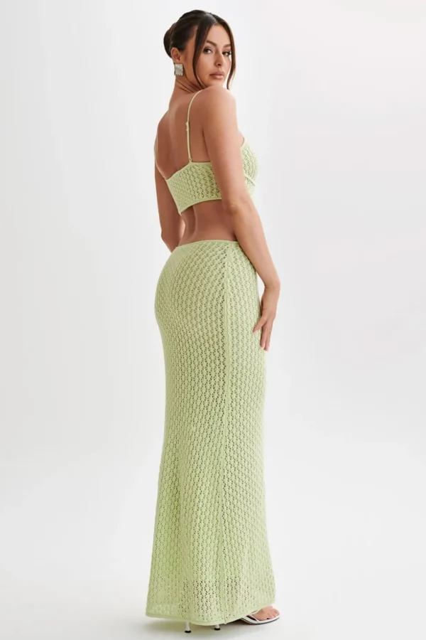 Women MESHKI Maxi Dresses<Nerida