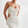 Women MESHKI Maxi Dresses<Nerida