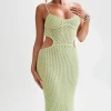 Women MESHKI Maxi Dresses<Nerida