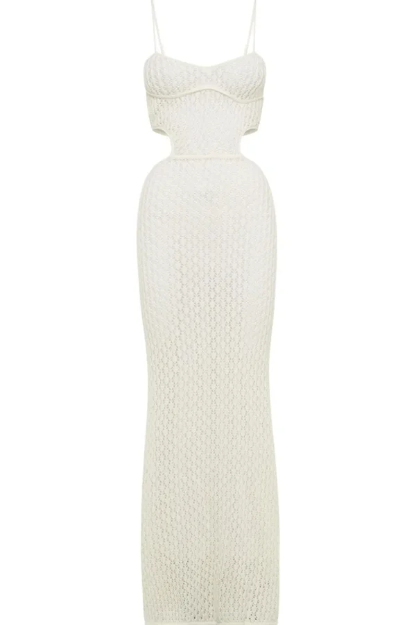 Women MESHKI Maxi Dresses<Nerida