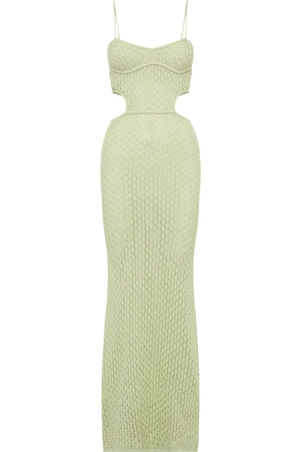 Women MESHKI Maxi Dresses<Nerida