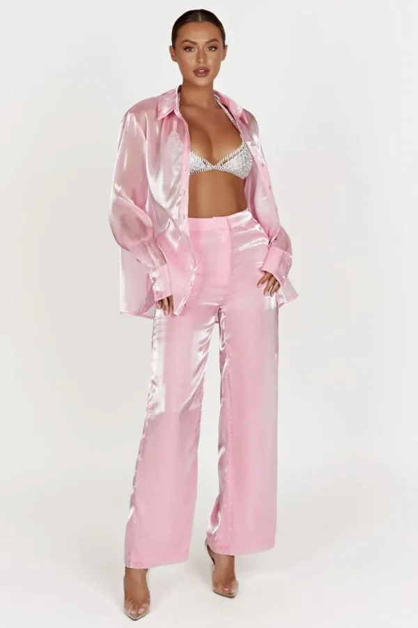 neva_3.webp Women MESHKI Tops<Neva