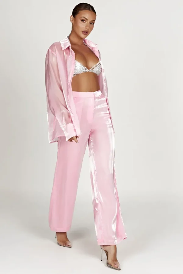 neva_4.webp Women MESHKI Tops<Neva