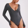 Women MESHKI Bodysuits<Nia