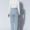 nia_1.webp Women MESHKI Bodysuits<Nia