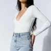 nia_2.webp Women MESHKI Bodysuits<Nia