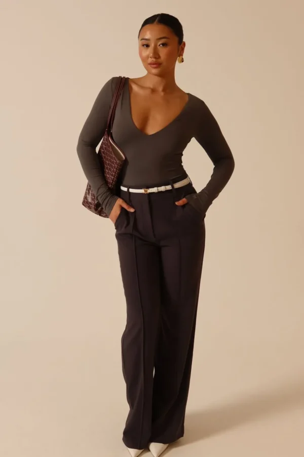 nia_2-2.webp Women MESHKI Bodysuits<Nia