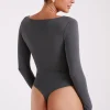 nia_3-2.webp Women MESHKI Bodysuits<Nia