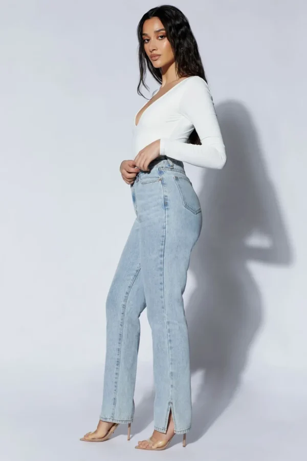 nia_3.webp Women MESHKI Bodysuits<Nia
