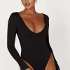 nia_4-1.webp Women MESHKI Bodysuits<Nia