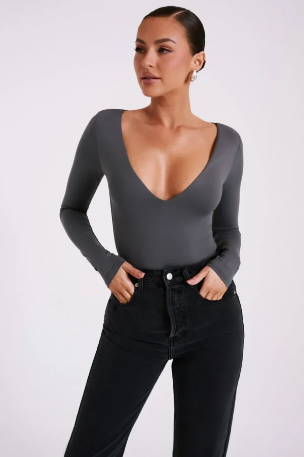 nia_4-2.webp Women MESHKI Bodysuits<Nia