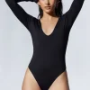 nia_5-1.webp Women MESHKI Bodysuits<Nia