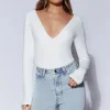 nia_5.webp Women MESHKI Bodysuits<Nia