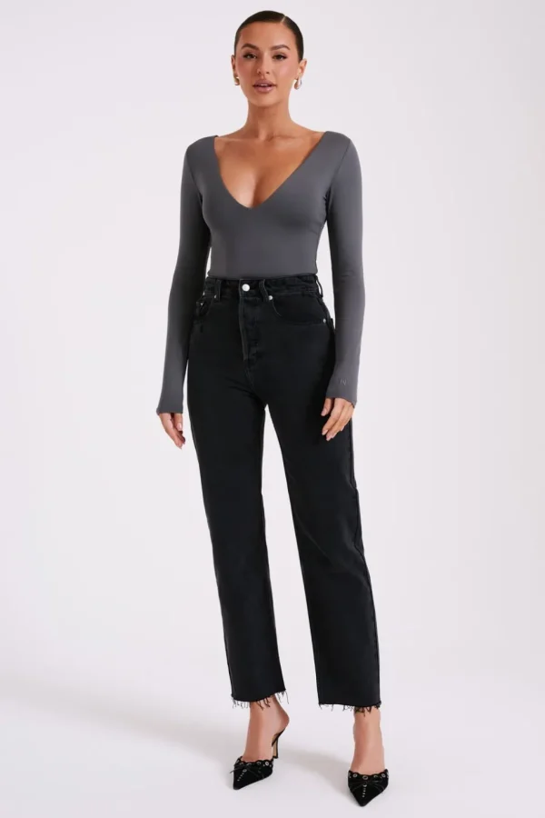 nia_5-2.webp Women MESHKI Bodysuits<Nia