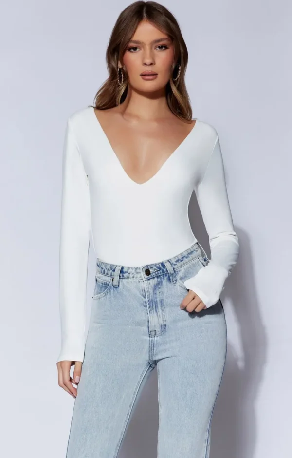 nia_5.webp Women MESHKI Bodysuits<Nia